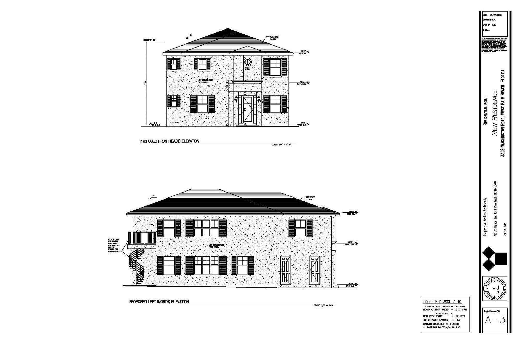 Southlland Park Add Rev P