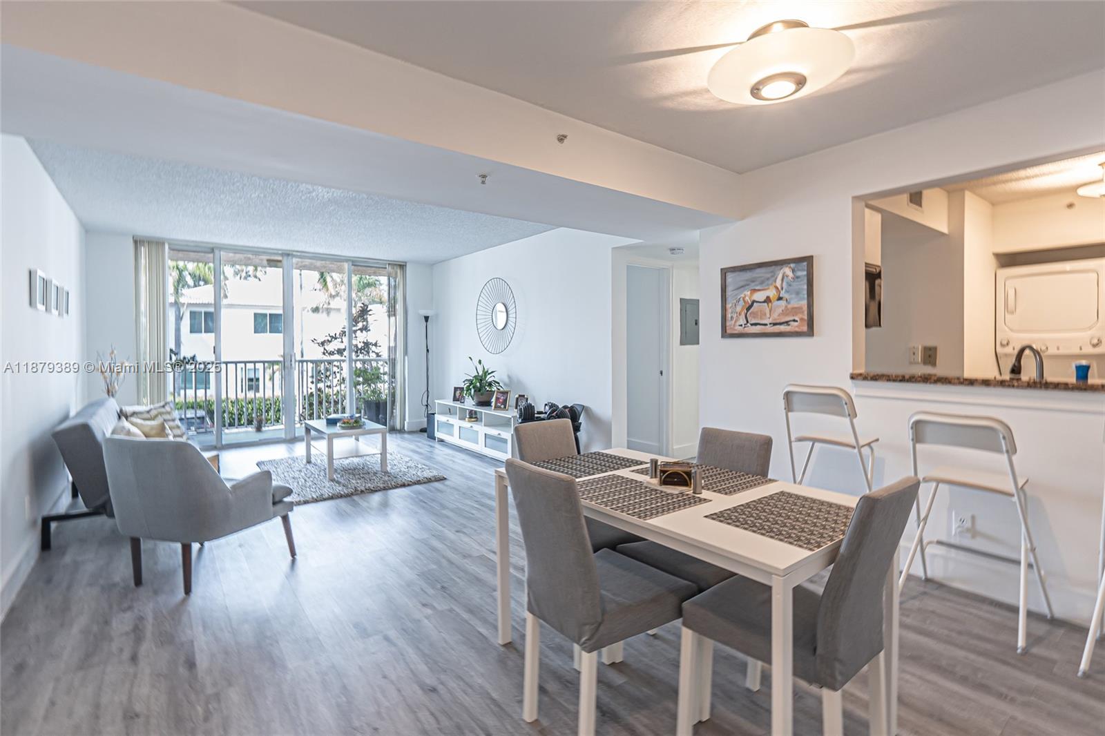 Sheridan East Condo Bldg 1