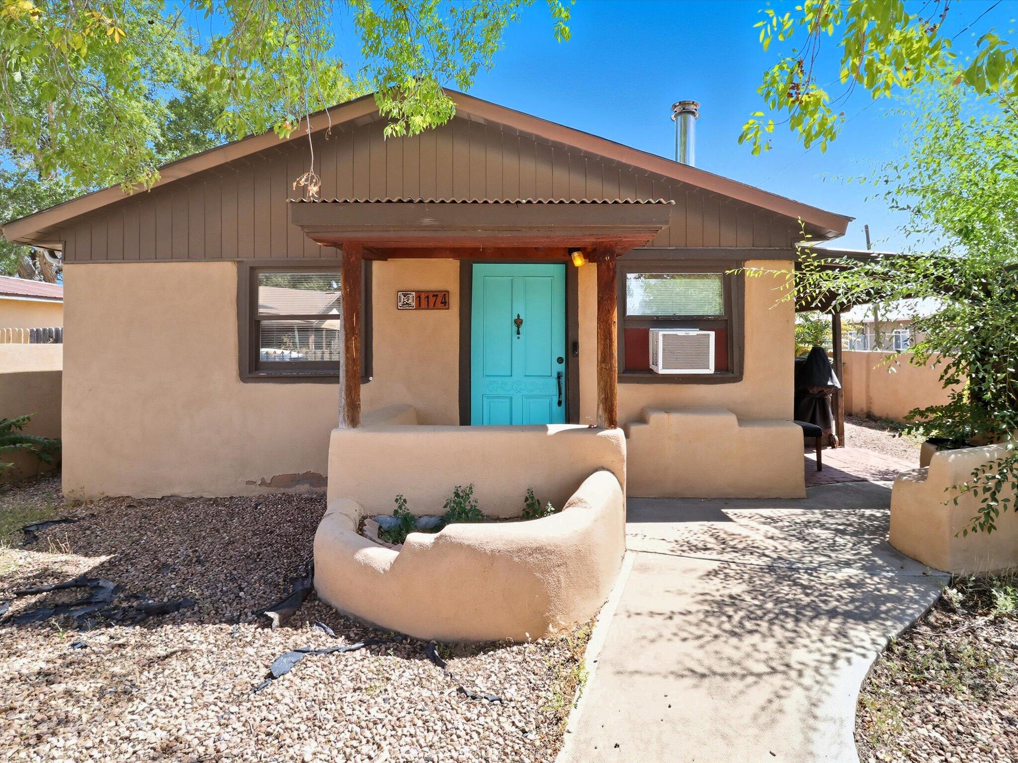 Homes for sale in Bernalillo, NM | 1174 Calle San Lorenzo, Bernalillo, NM 87004 | MLS# 1091465