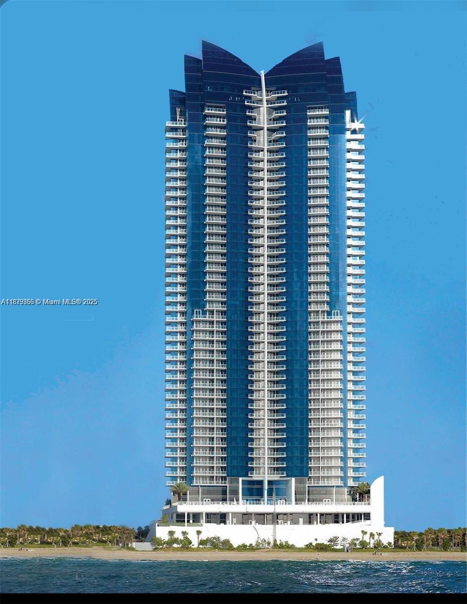 Condo for Rent in Sunny Isles Beach, FL