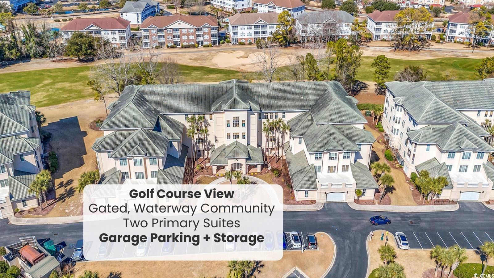 2180 Waterview Dr. UNIT #637 North Myrtle Beach, SC 29582