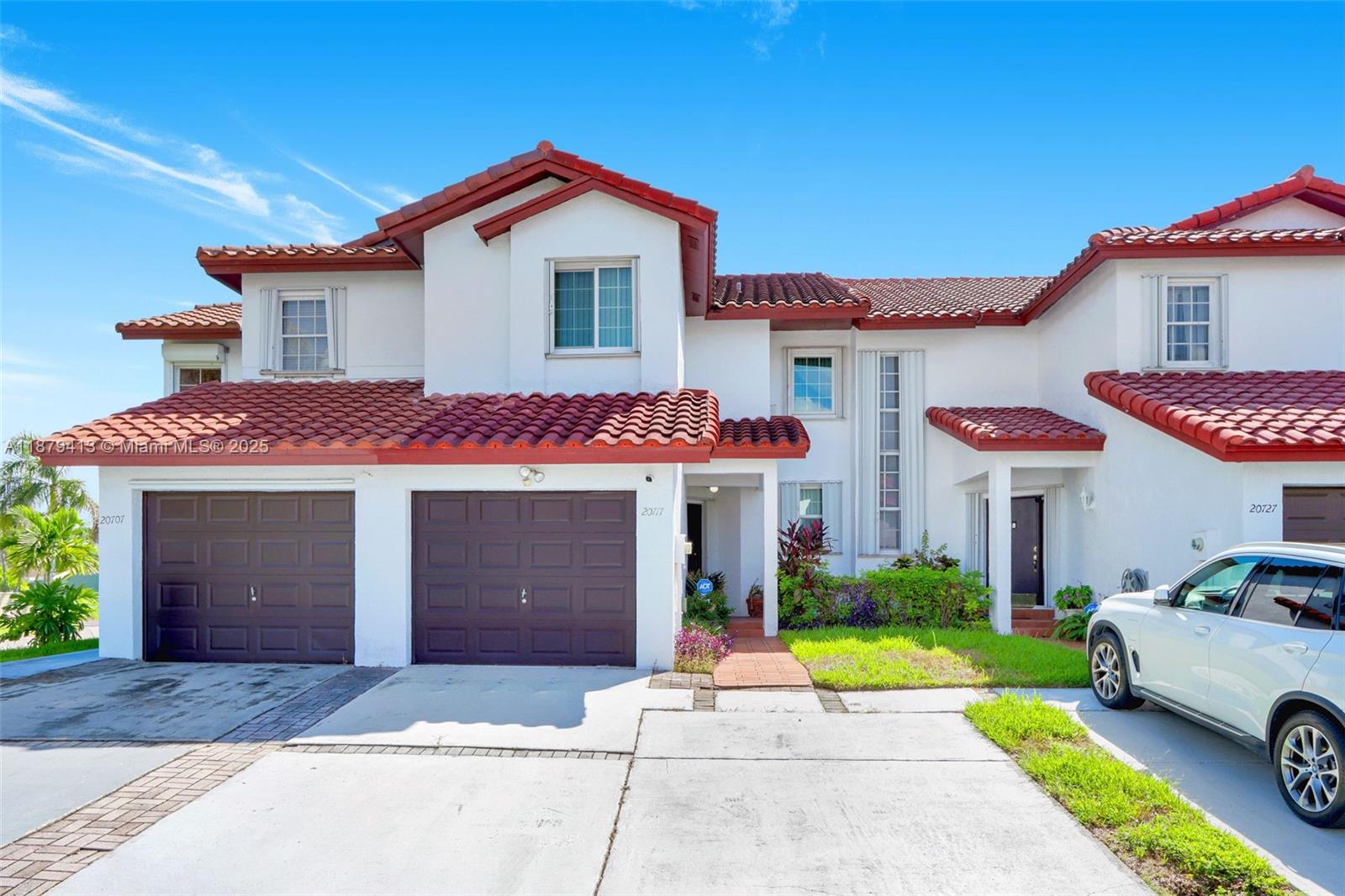 Saga Bay Townhomes 1St Ad