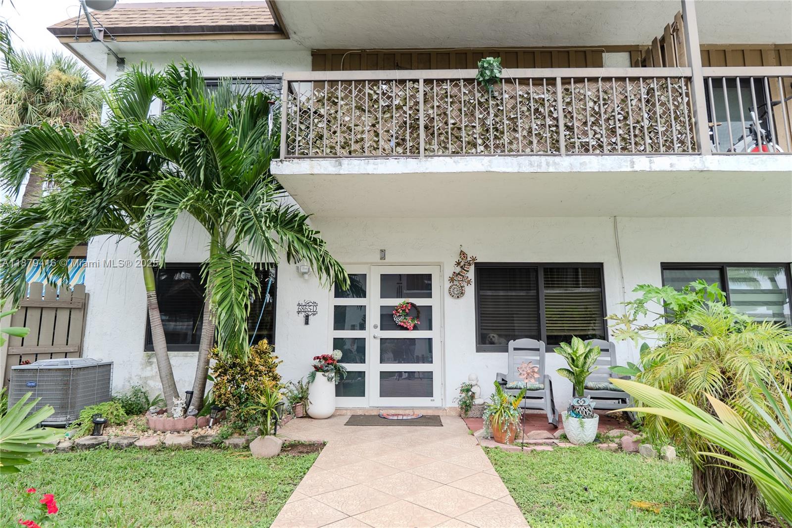 Woods Landing Condo Ph I