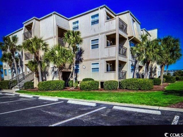 1582 S Waccamaw Dr. UNIT #24 Murrells Inlet, SC 29576