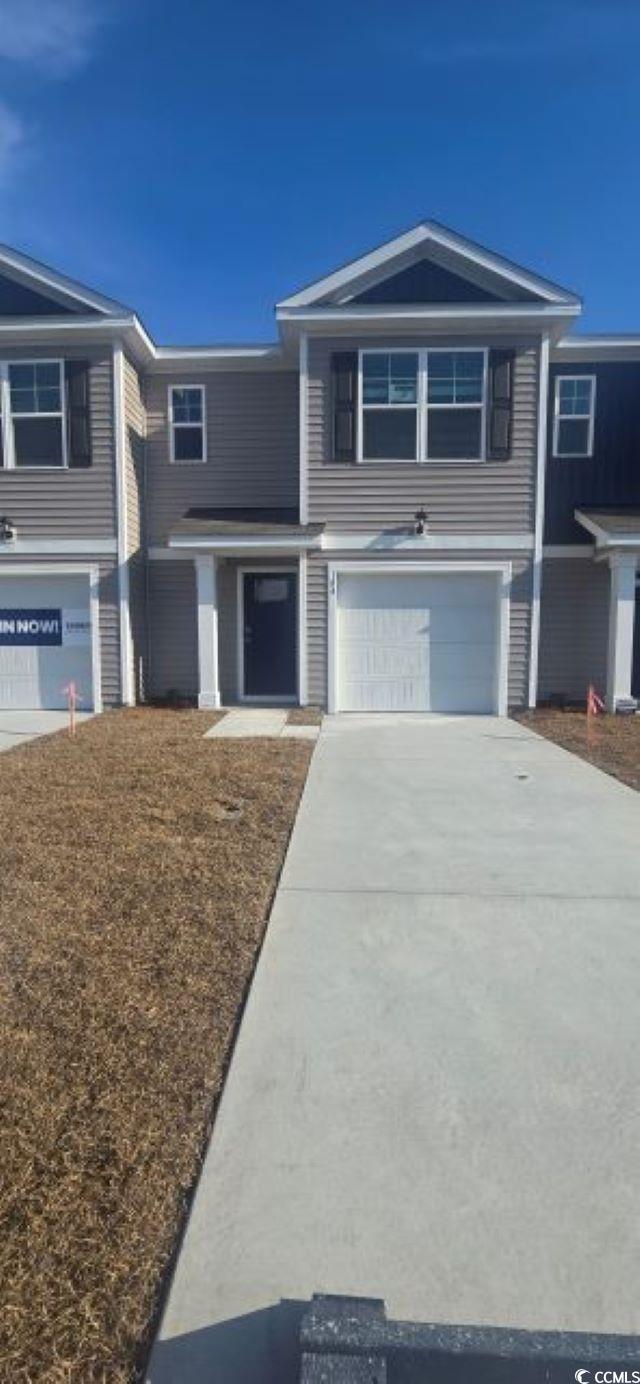 184 Bayou Loop UNIT Lot 28 Surfside Beach, SC 29575