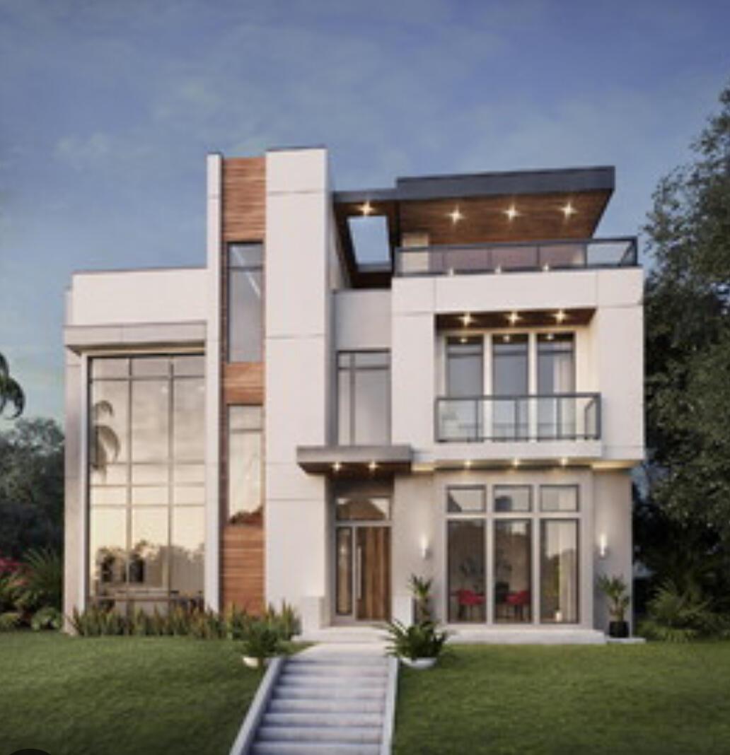 Trade Winds Ests First Ad