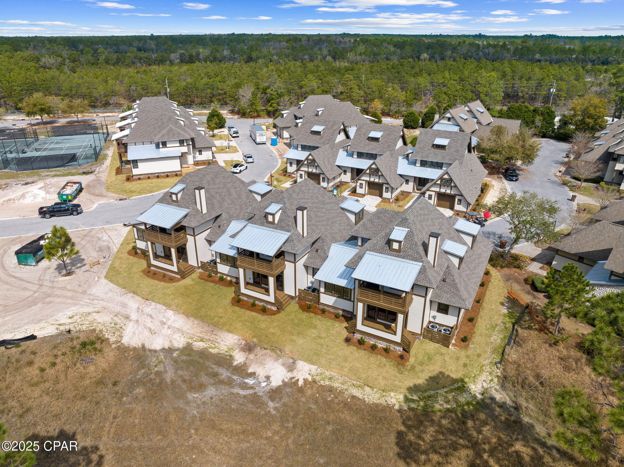 Image 50 For 1408 Courtside Drive 601