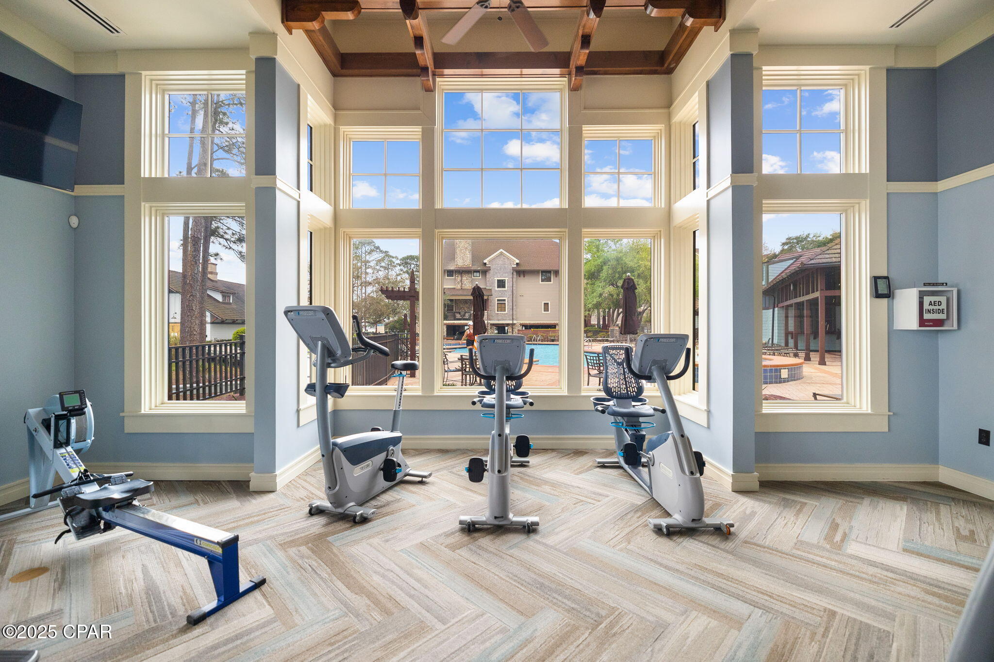 Image 57 For 1408 Courtside Drive 601