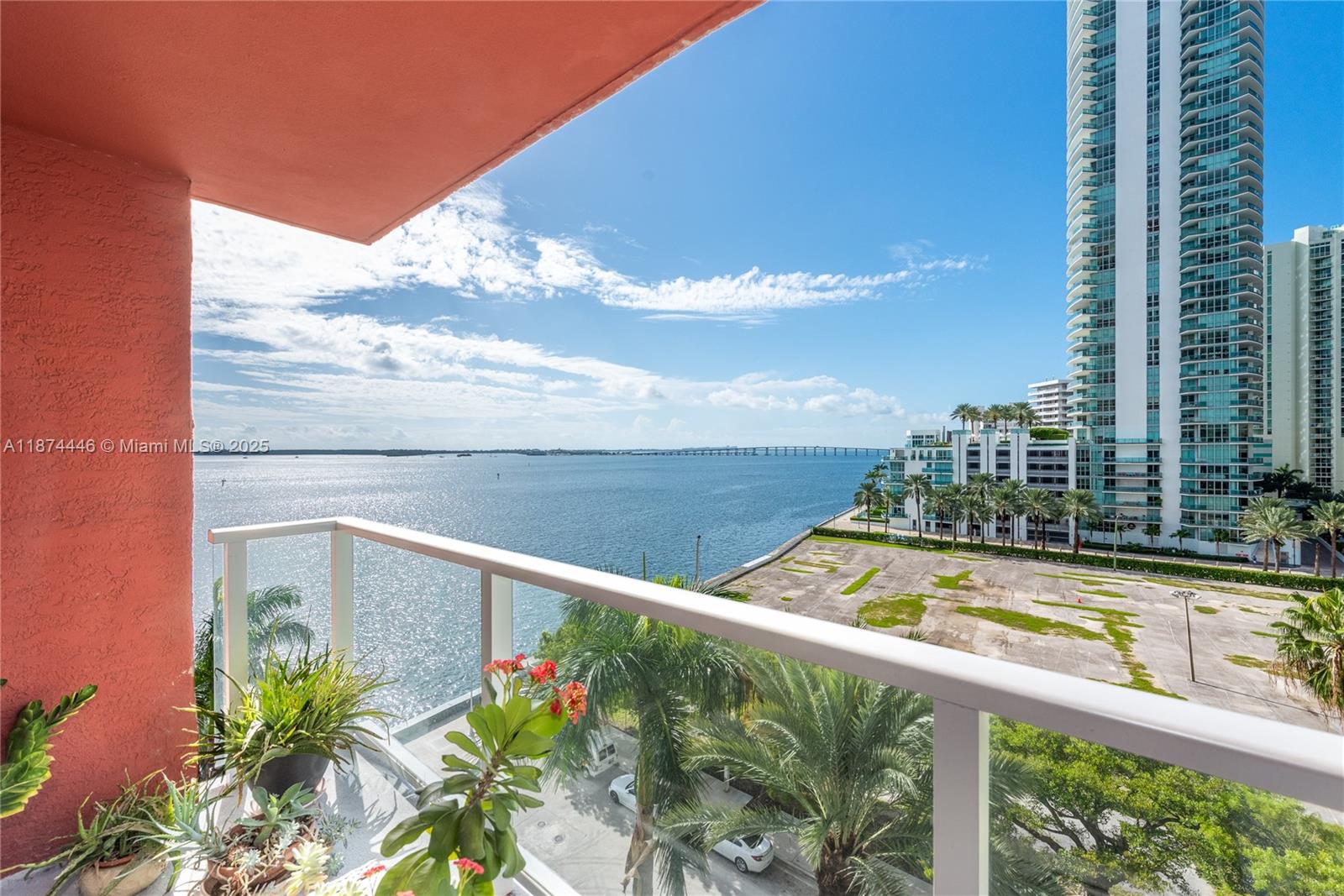 The Mark On Brickell Condo