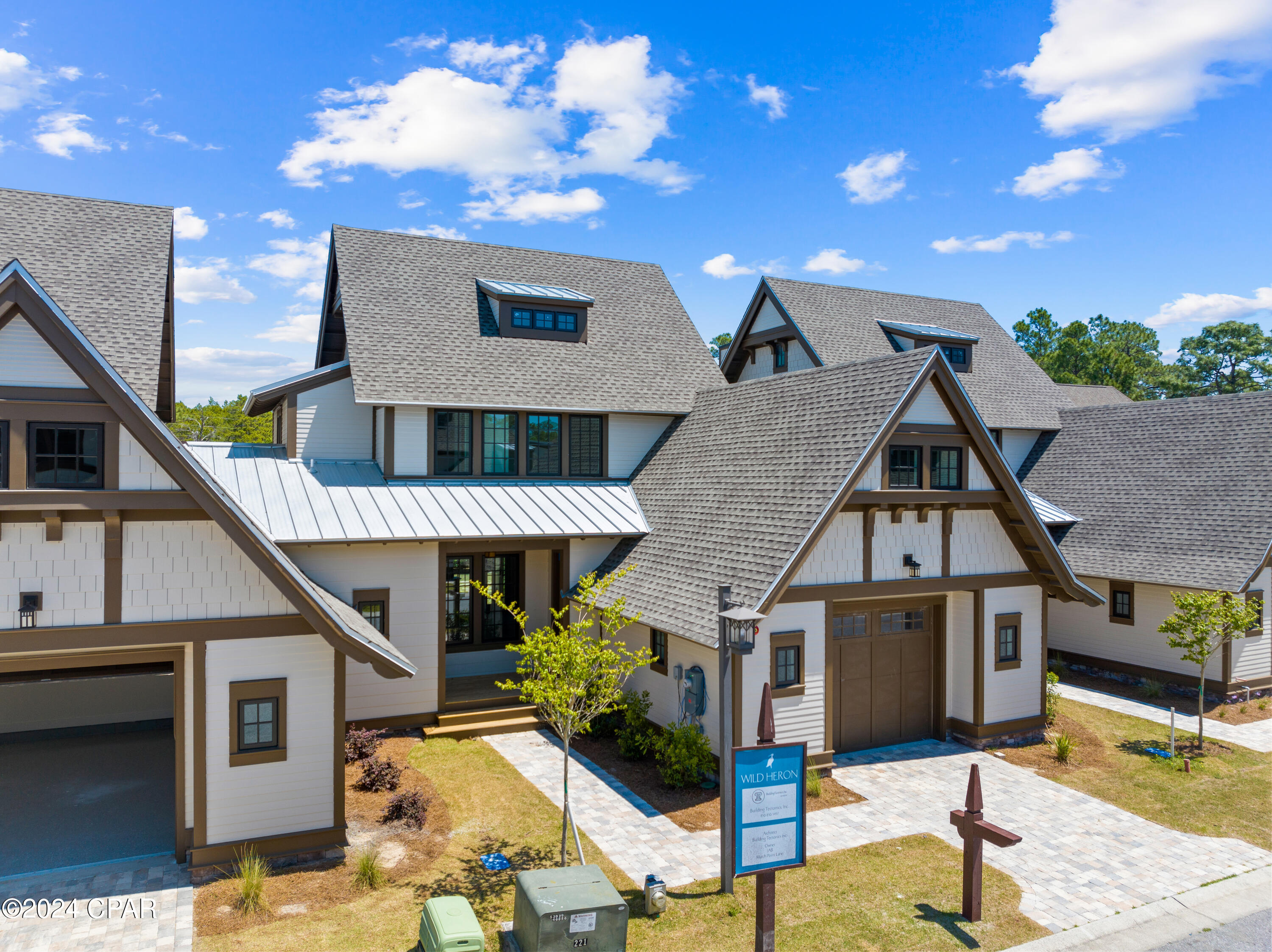 Details for 1501 Match Point Lane 501, Panama City Beach, FL 32413