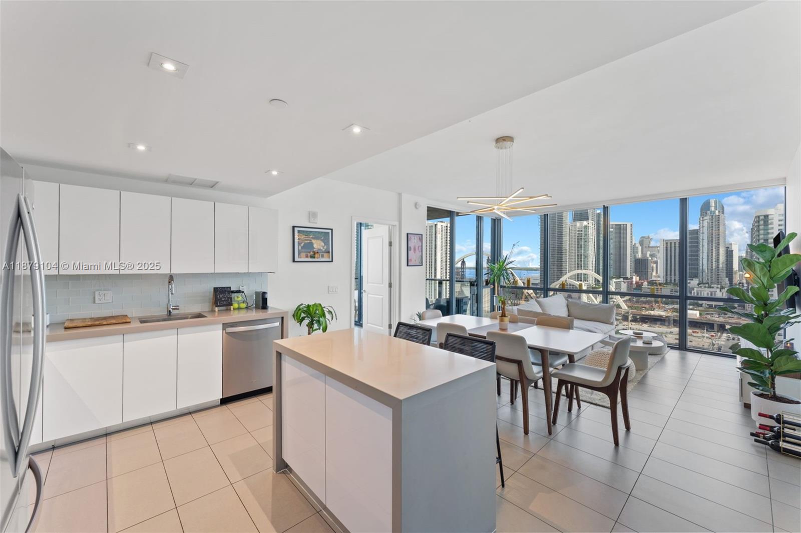 Condo for Rent in Miami, FL