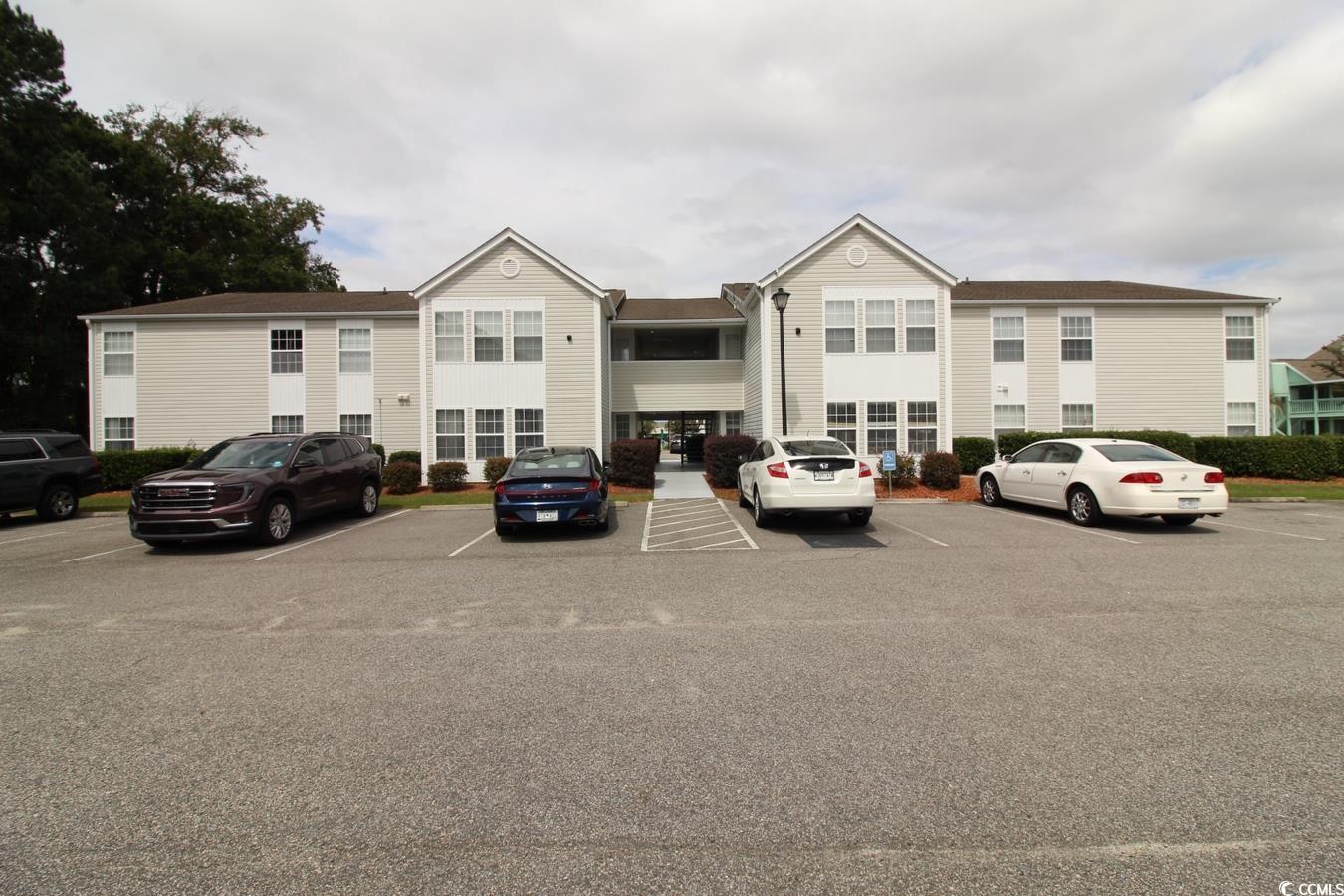 1931 Bent Grass Dr. UNIT A Myrtle Beach, SC 29575