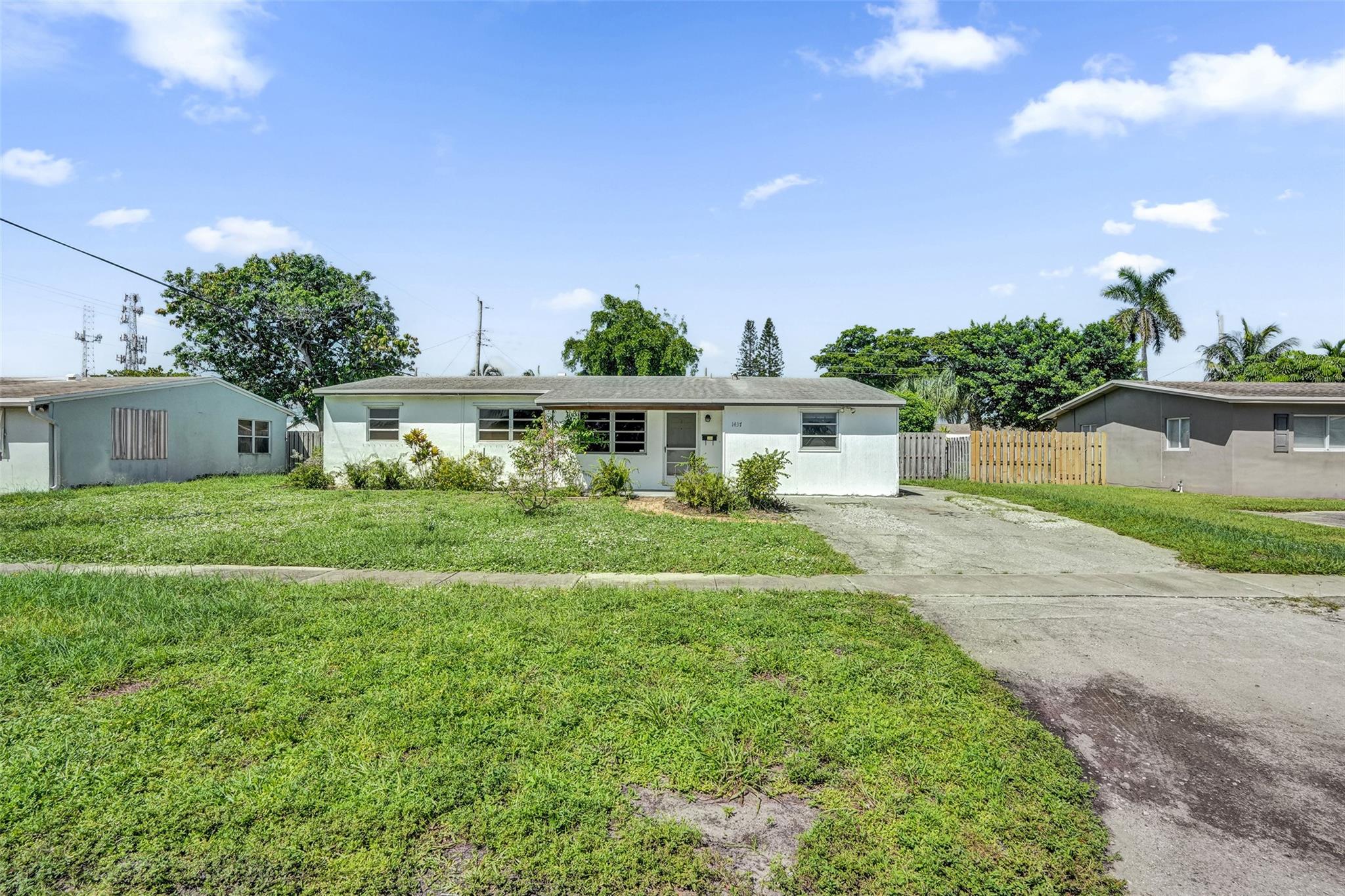1437 Sw 1st Ave Deerfield Beach FL 33441 | F10526842