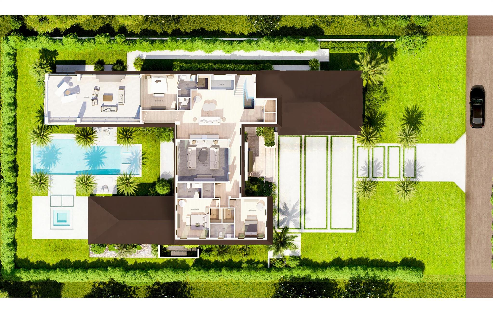 Homes for sale in Ocean Ridge, FL | 3 Hudson Ave, Ocean Ridge, FL 33435 | MLS# F10526692