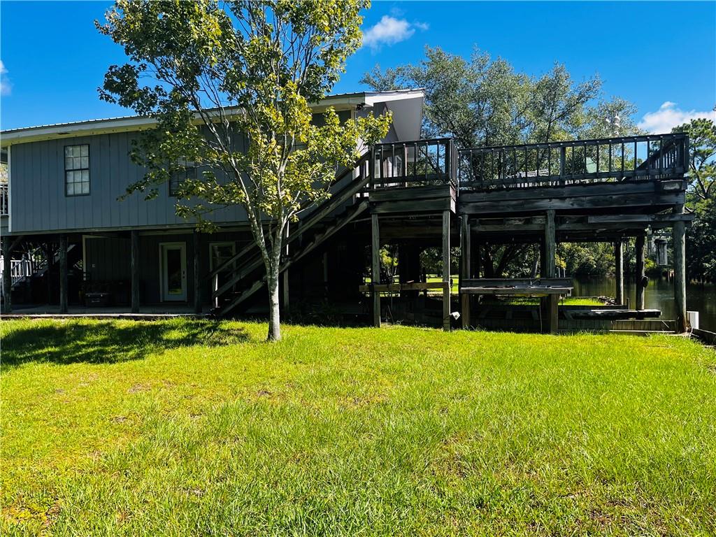 Homes for sale in Lacombe, LA | 59070 Muriel Ln, Lacombe, LA 70445 | MLS# 2520711