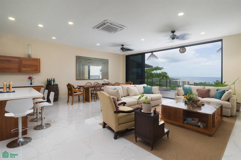 5 bed Single Family Homes For Sale in Santa Cruz, Guanacaste - 1