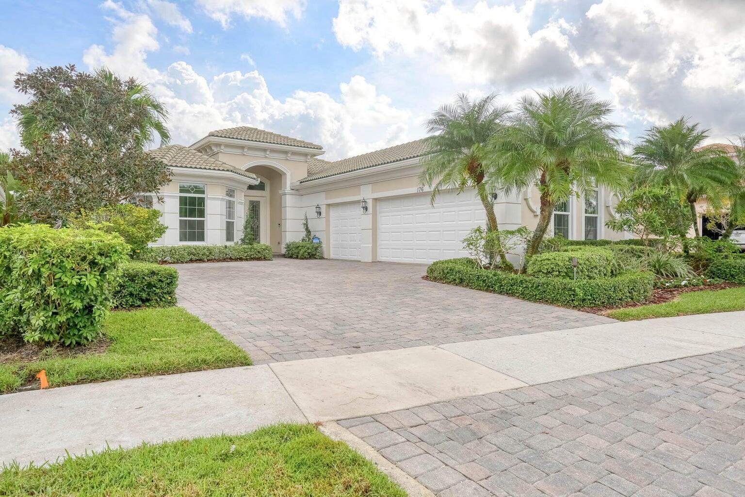 176 Carina Drive Jupiter FL 33478 | R11124312