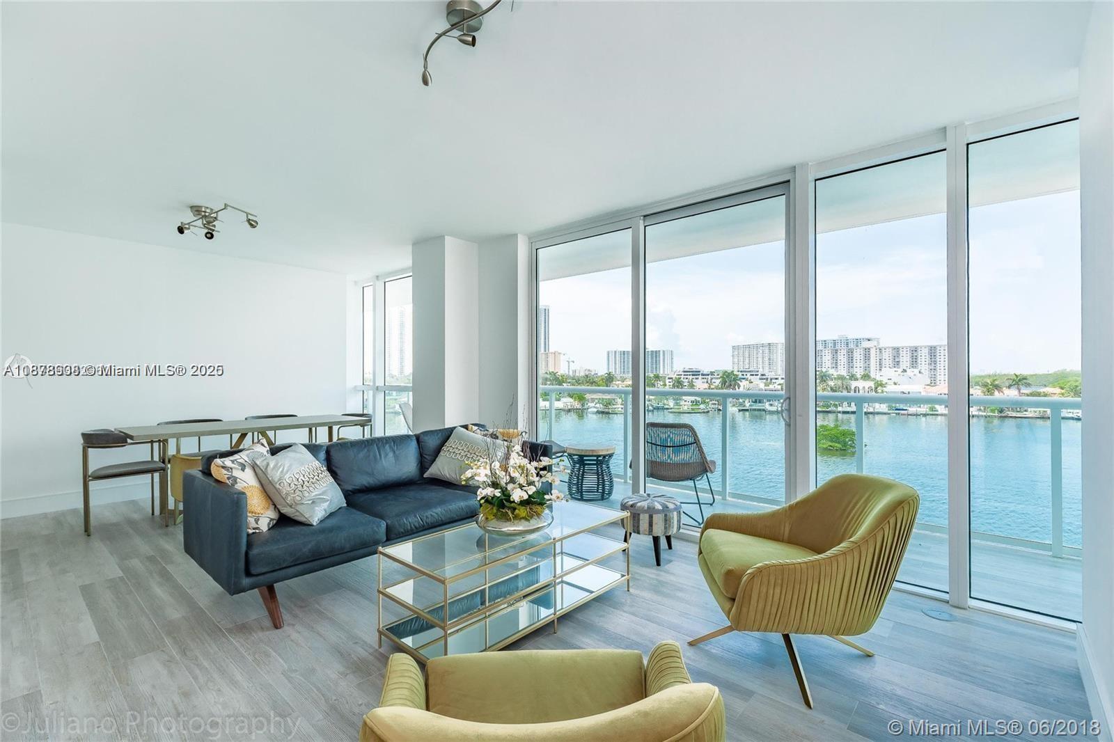 Condo for Rent in Sunny Isles Beach, FL