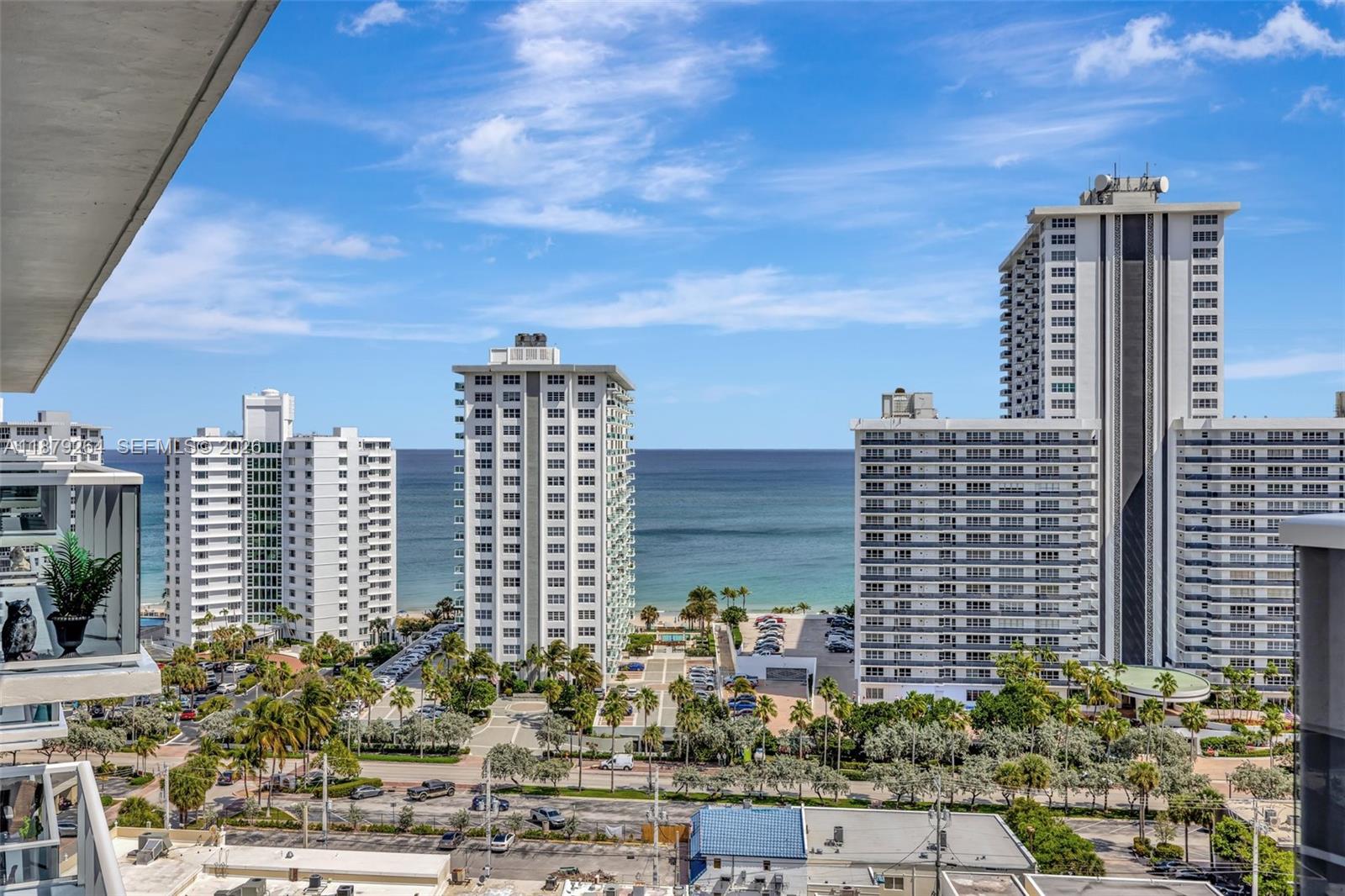 Coral Ridge Towers East C