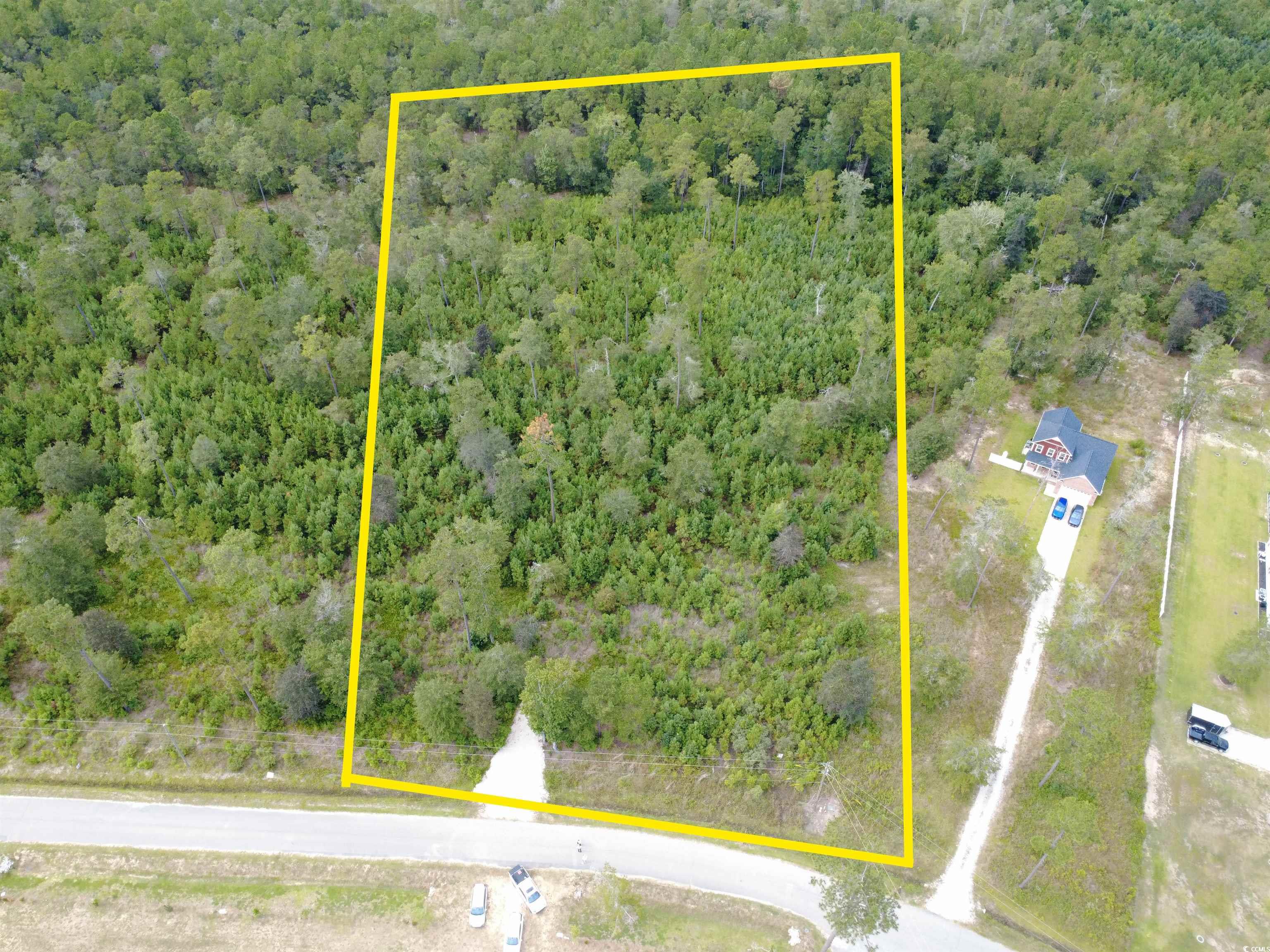 5025 Huckleberry Ln. Conway, SC 29526