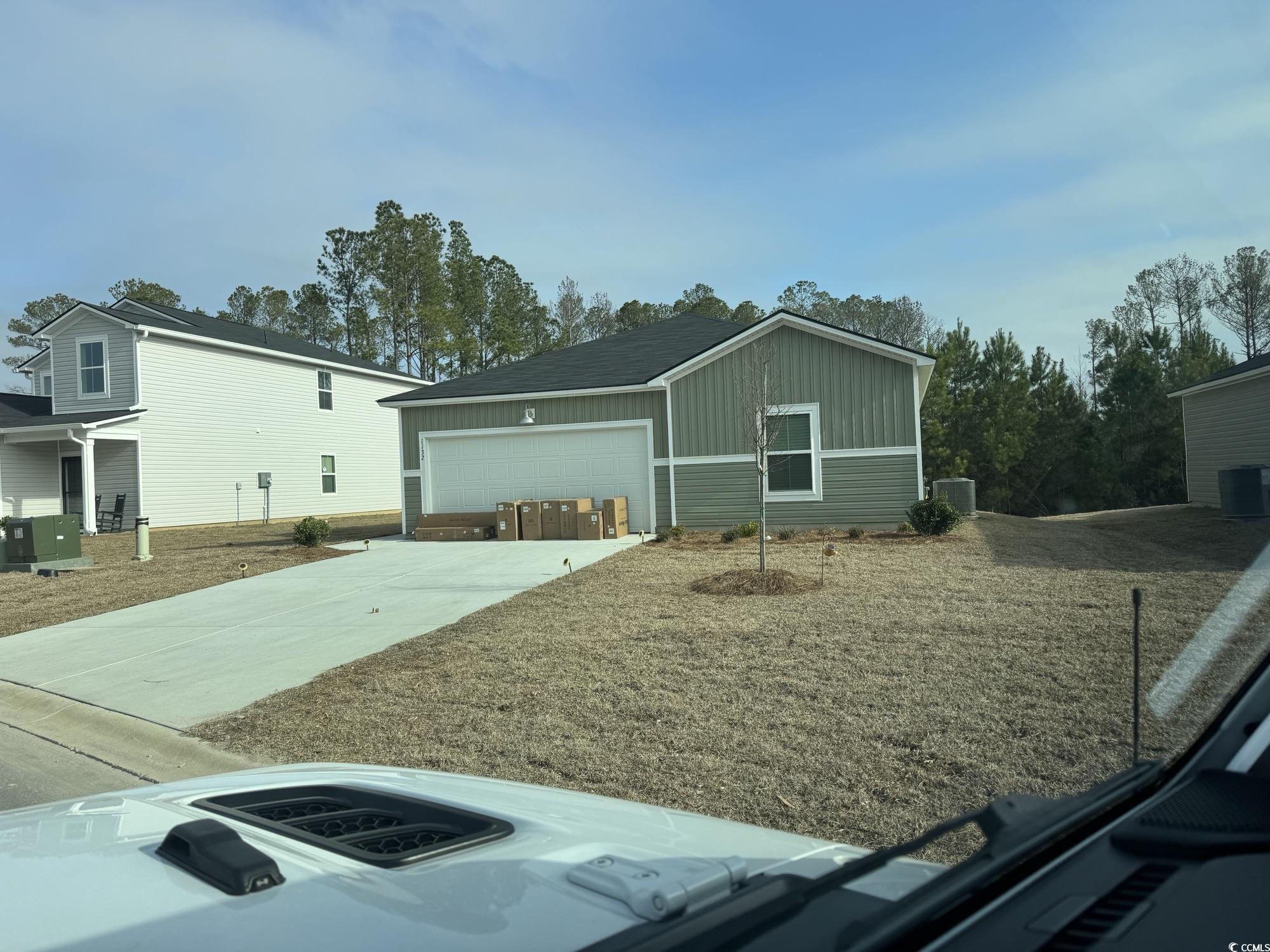 1132 Tibetan St. Conway, SC 29526