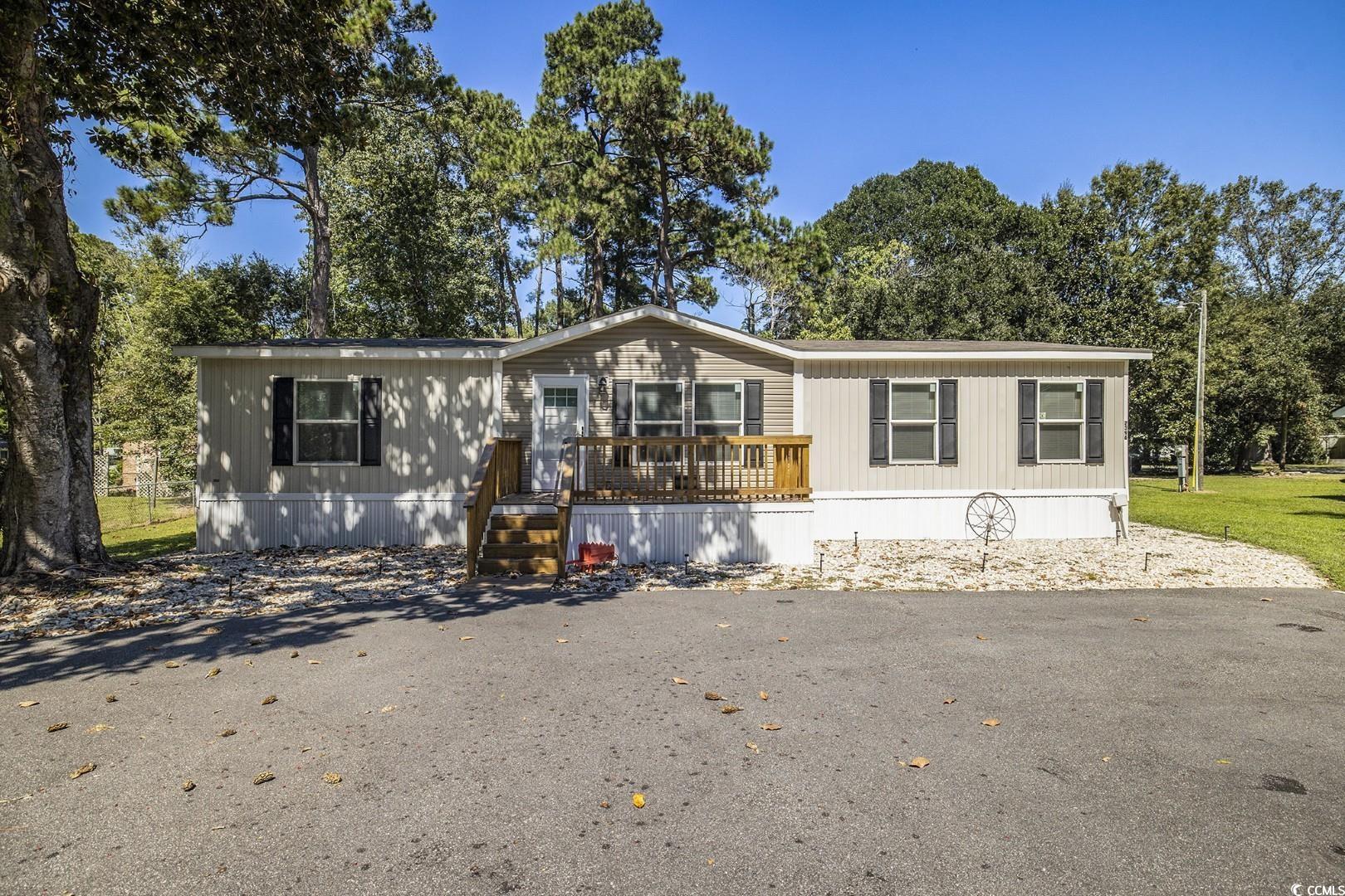 2396 Highway 15 Myrtle Beach, SC 29577