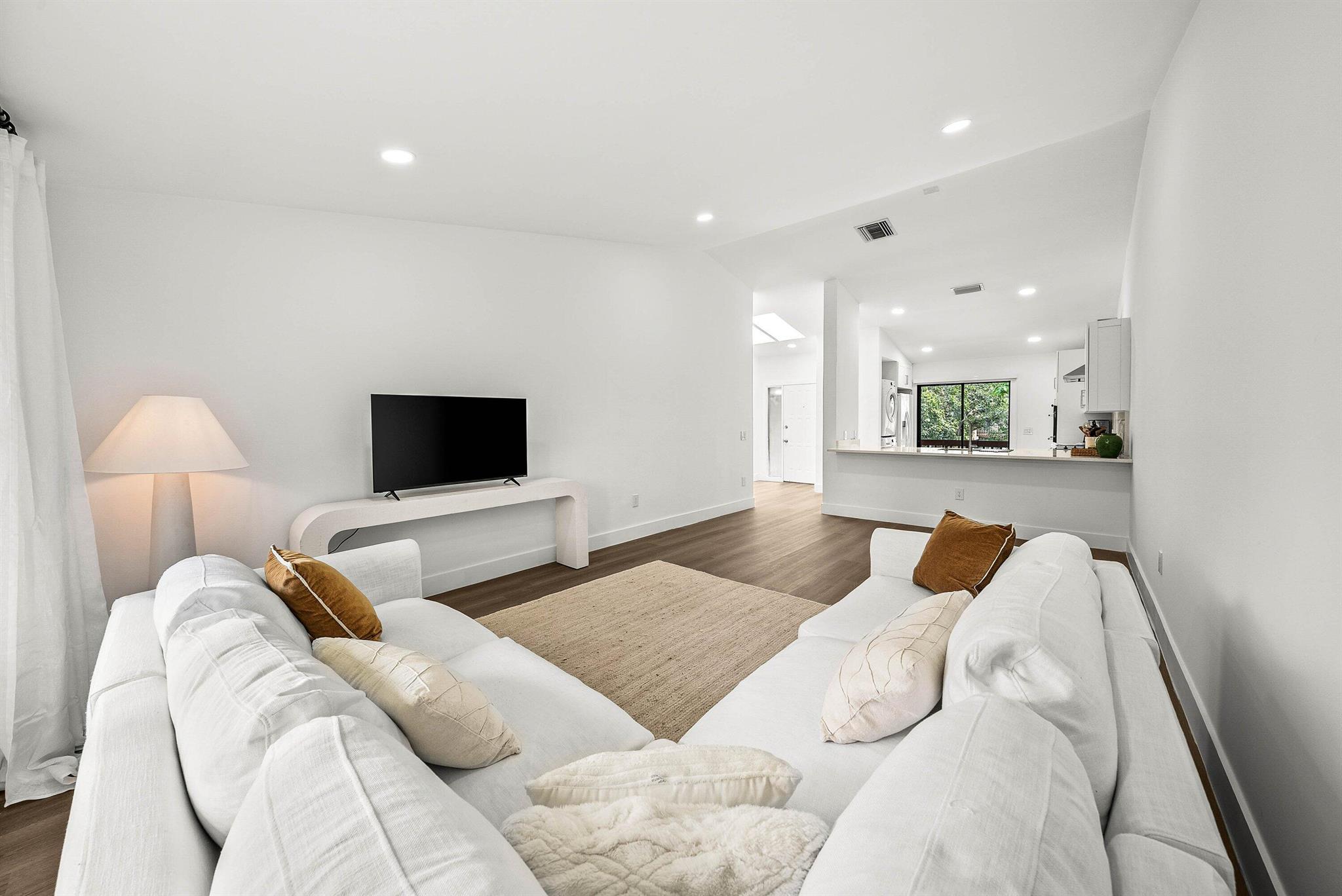 Sheffield Woods At Wellin