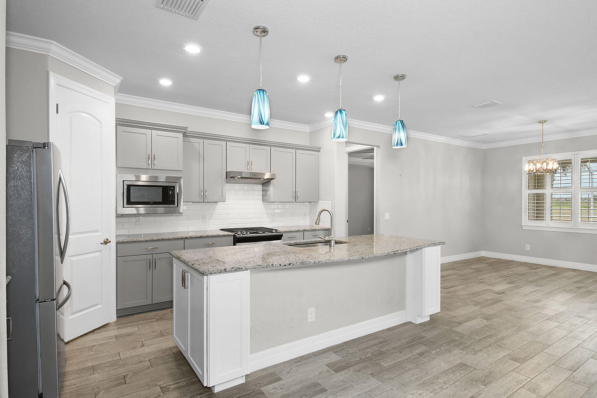 Del Webb At Tradition