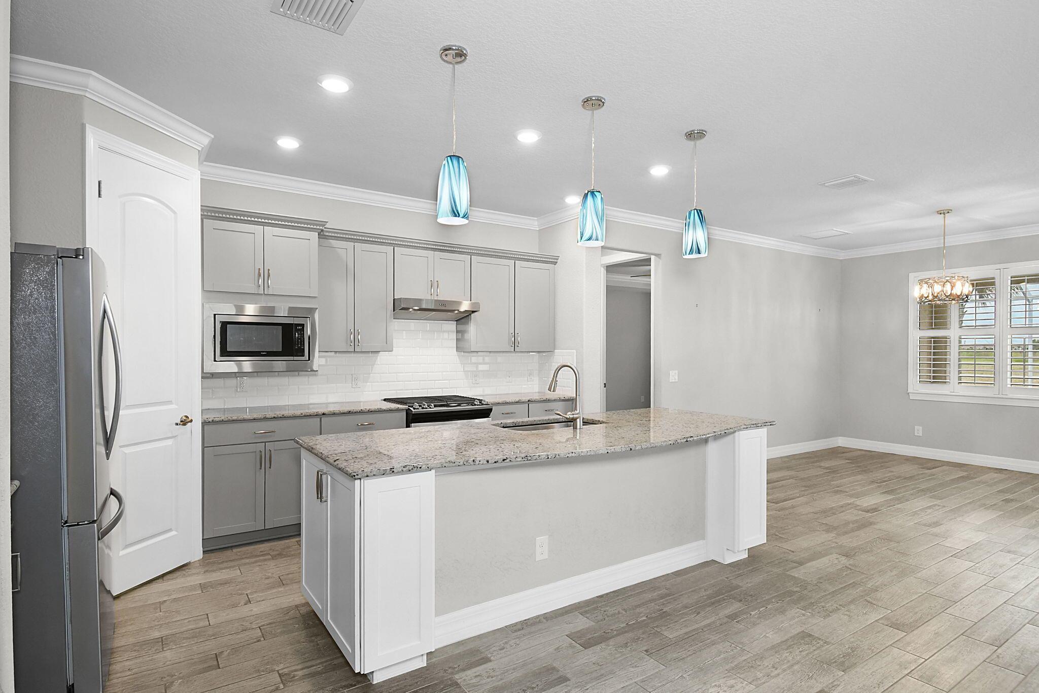 Del Webb At Tradition