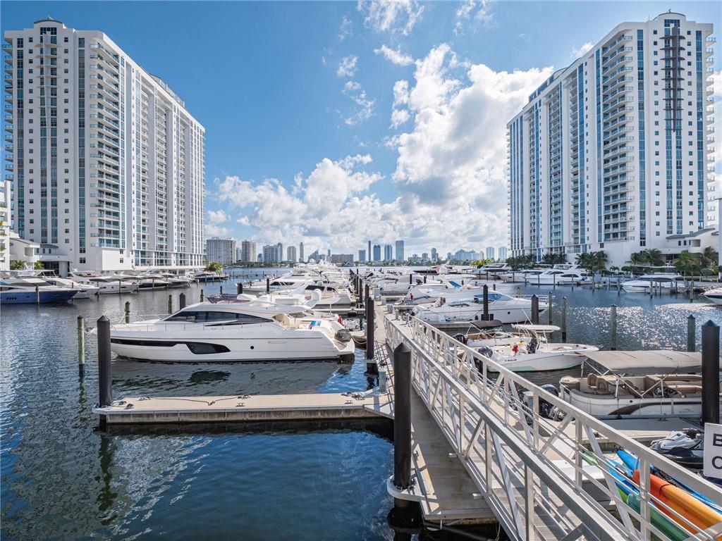 Homes for sale in North Miami Beach, FL | 17111 Biscayne Boulevard #2105 + 1 BOAT SLIP, North Miami Beach, FL 33160 | MLS# F10525345