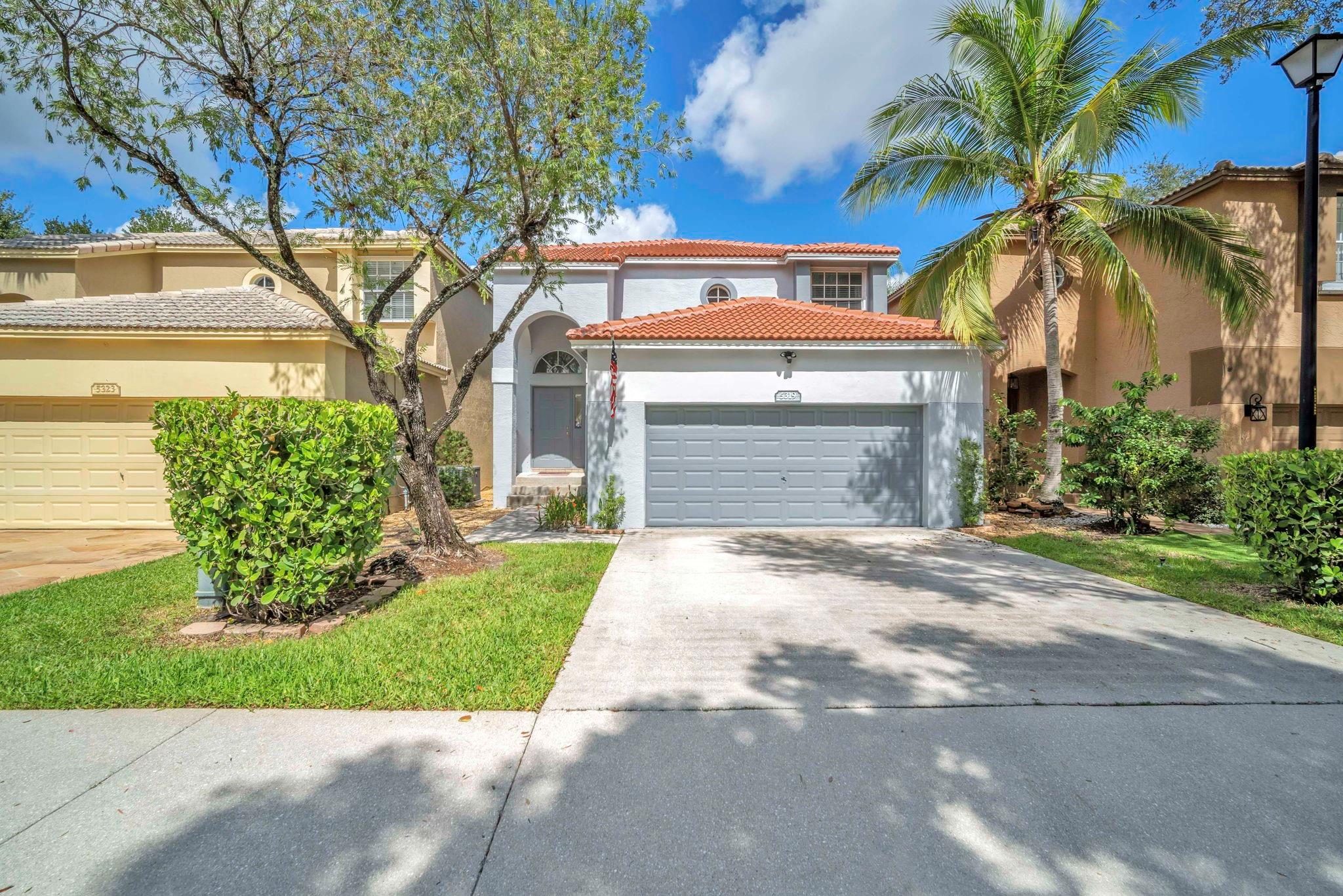 Homes for sale in Coconut Creek, FL | 5319 Eagle Cay Way, Coconut Creek, FL 33073 | MLS# F10526742