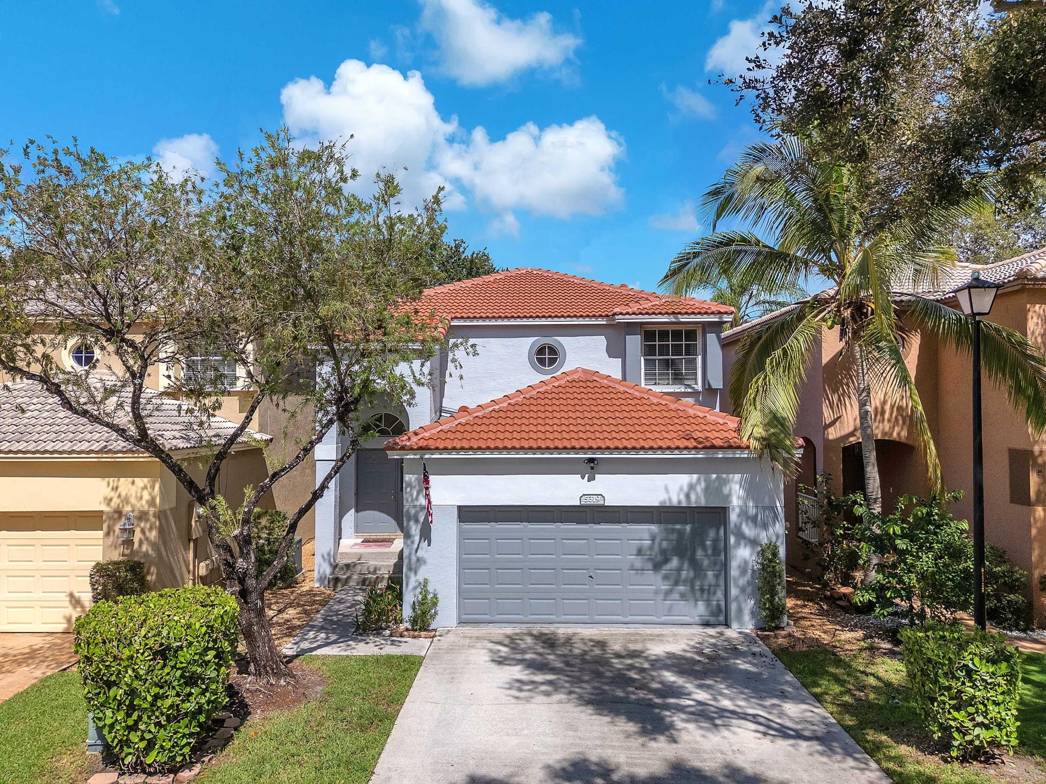 Homes for sale in Coconut Creek, FL | 5319 Eagle Cay Way, Coconut Creek, FL 33073 | MLS# F10526742