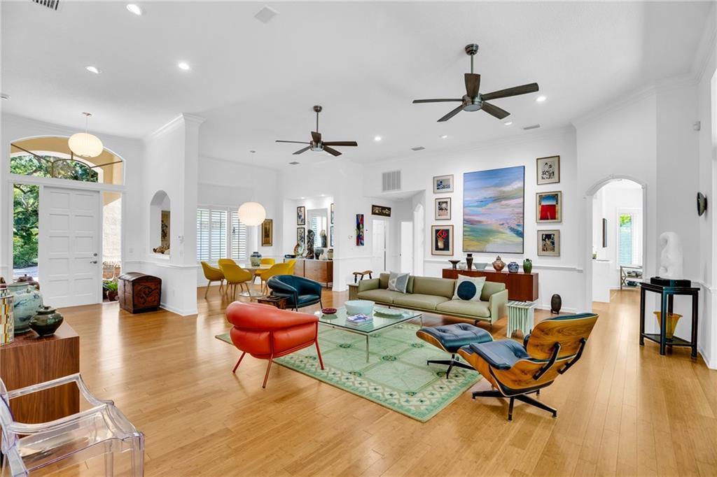 Homes for sale in Vero Beach, FL | 31 S White Jewel Court, Vero Beach, FL 32963 | MLS# R11124386