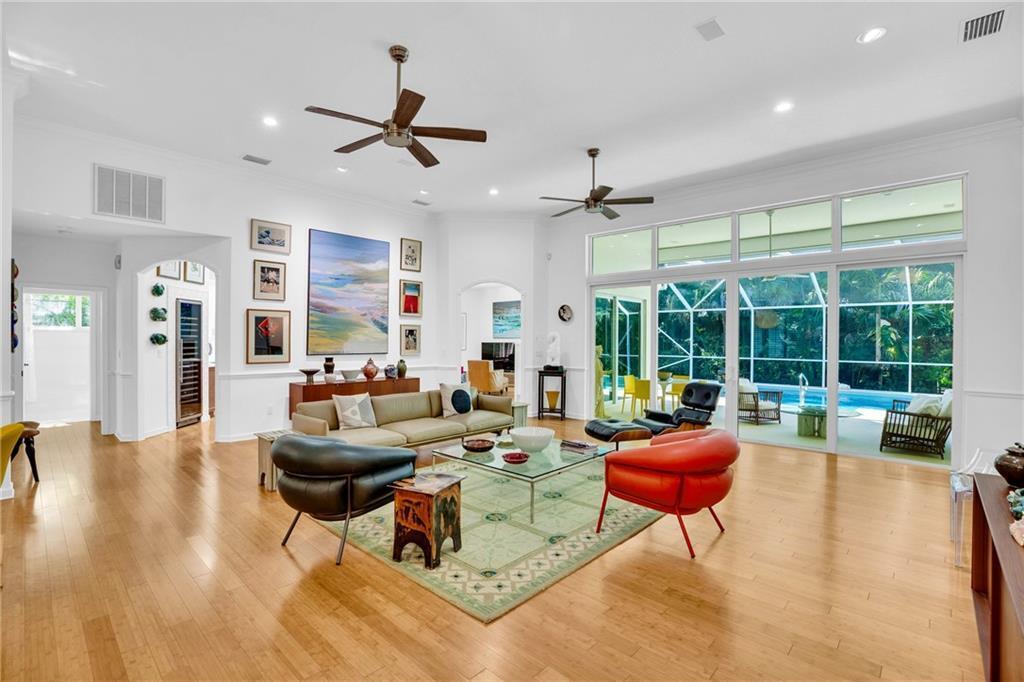 Homes for sale in Vero Beach, FL | 31 S White Jewel Court, Vero Beach, FL 32963 | MLS# R11124386