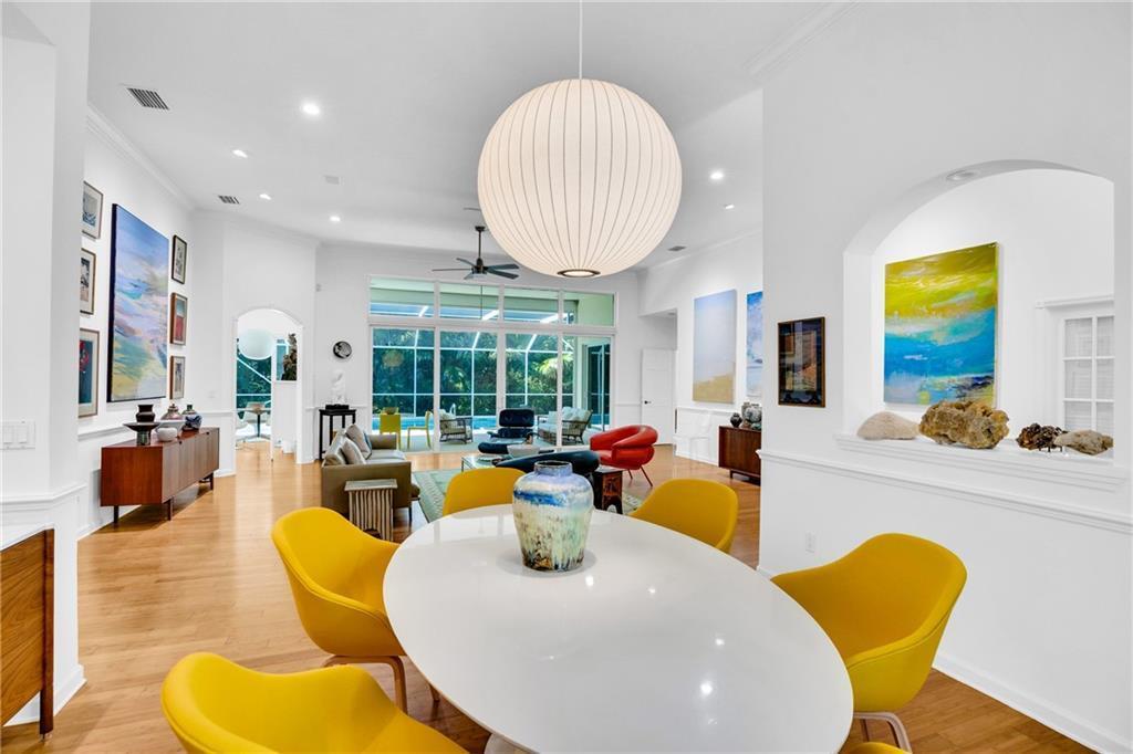 Homes for sale in Vero Beach, FL | 31 S White Jewel Court, Vero Beach, FL 32963 | MLS# R11124386