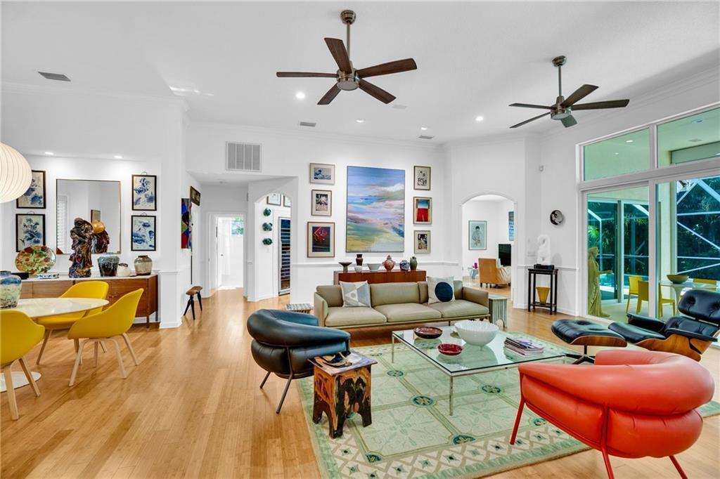 Homes for sale in Vero Beach, FL | 31 S White Jewel Court, Vero Beach, FL 32963 | MLS# R11124386