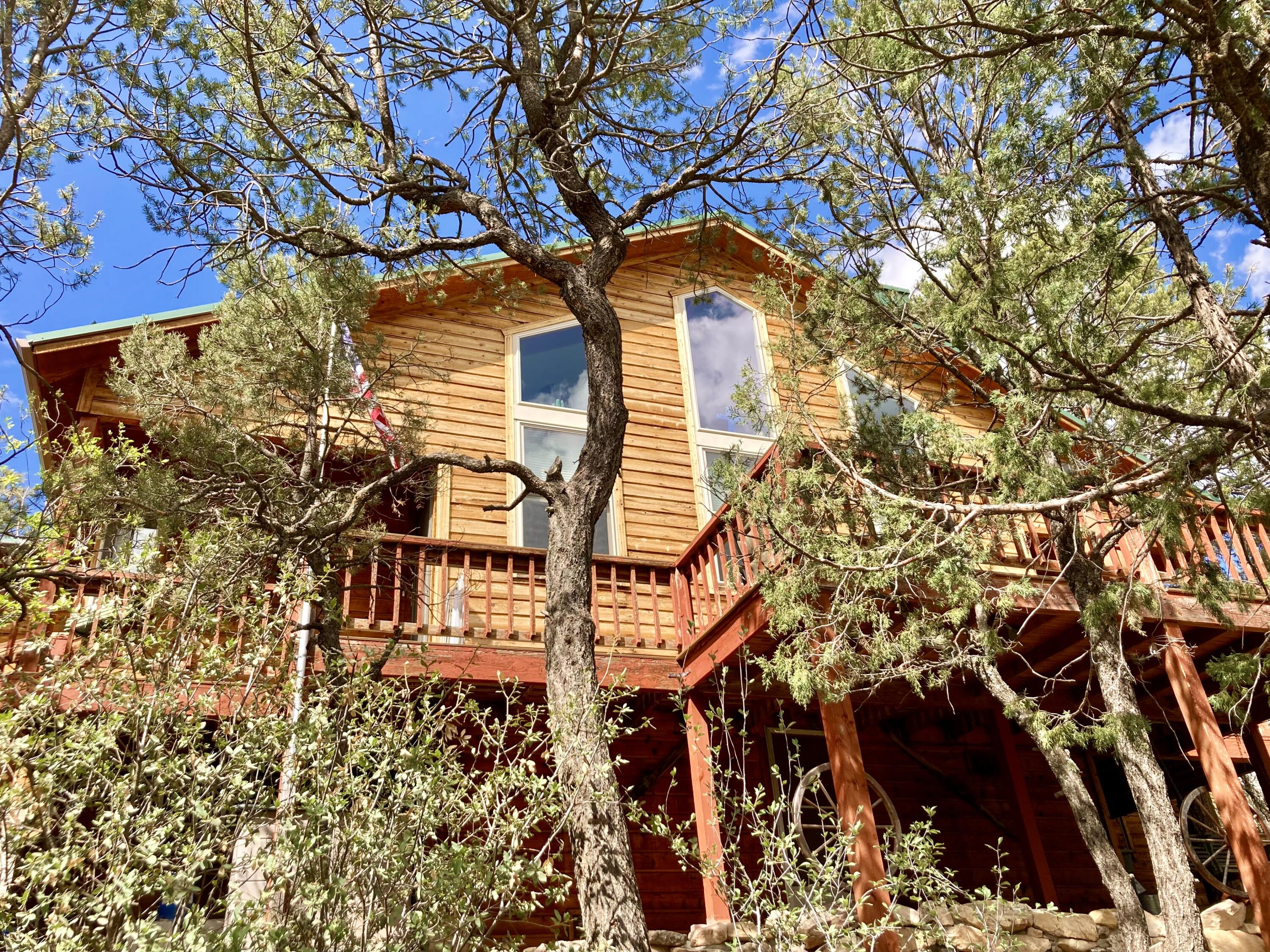 5 Sycamore Drive, Cedar Crest NM 87008