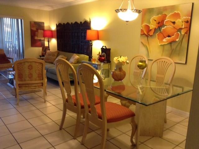 Miramar Club Condo One