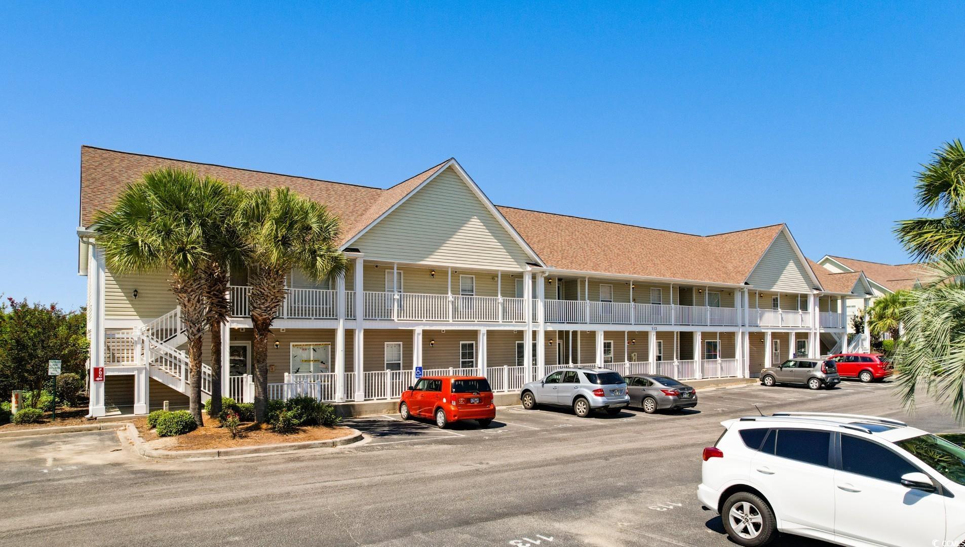 113 Butkus Dr. UNIT #3 Myrtle Beach, SC 29588