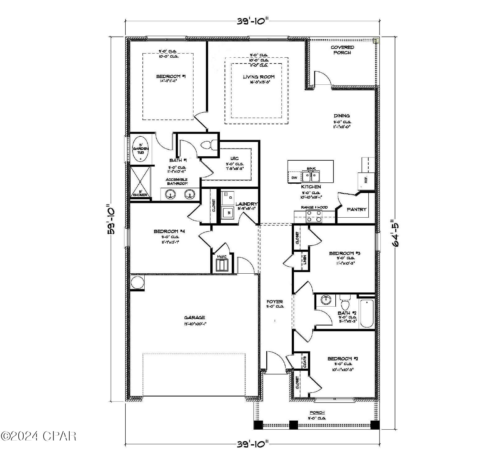 Image 2 For 3378 Rachel Place