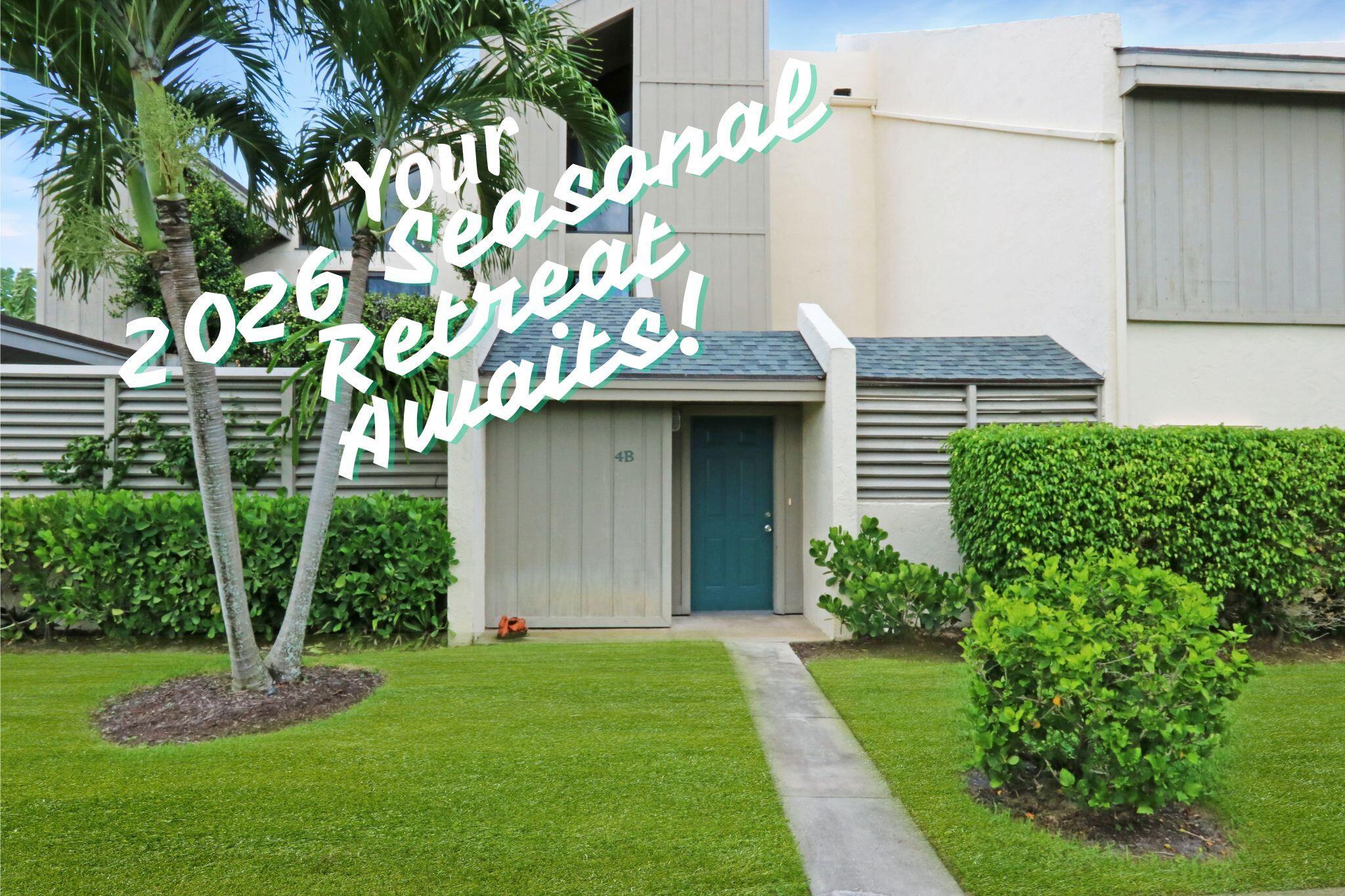 Sea Lofters Condo - Jupit