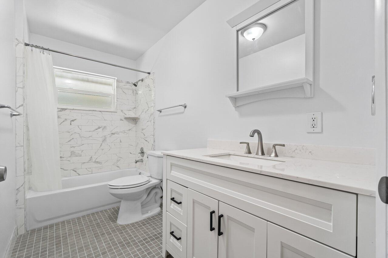 North Palm Beach Village