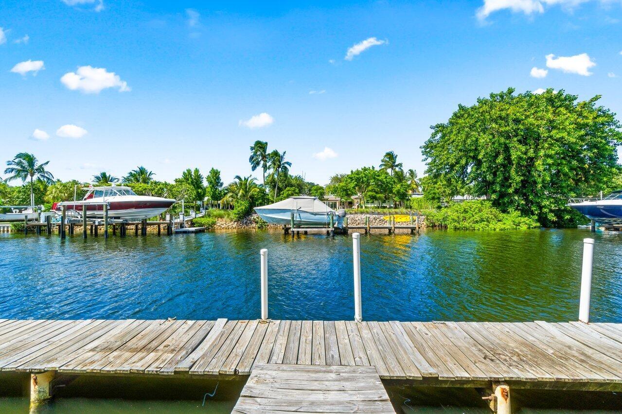 North Palm Beach Village