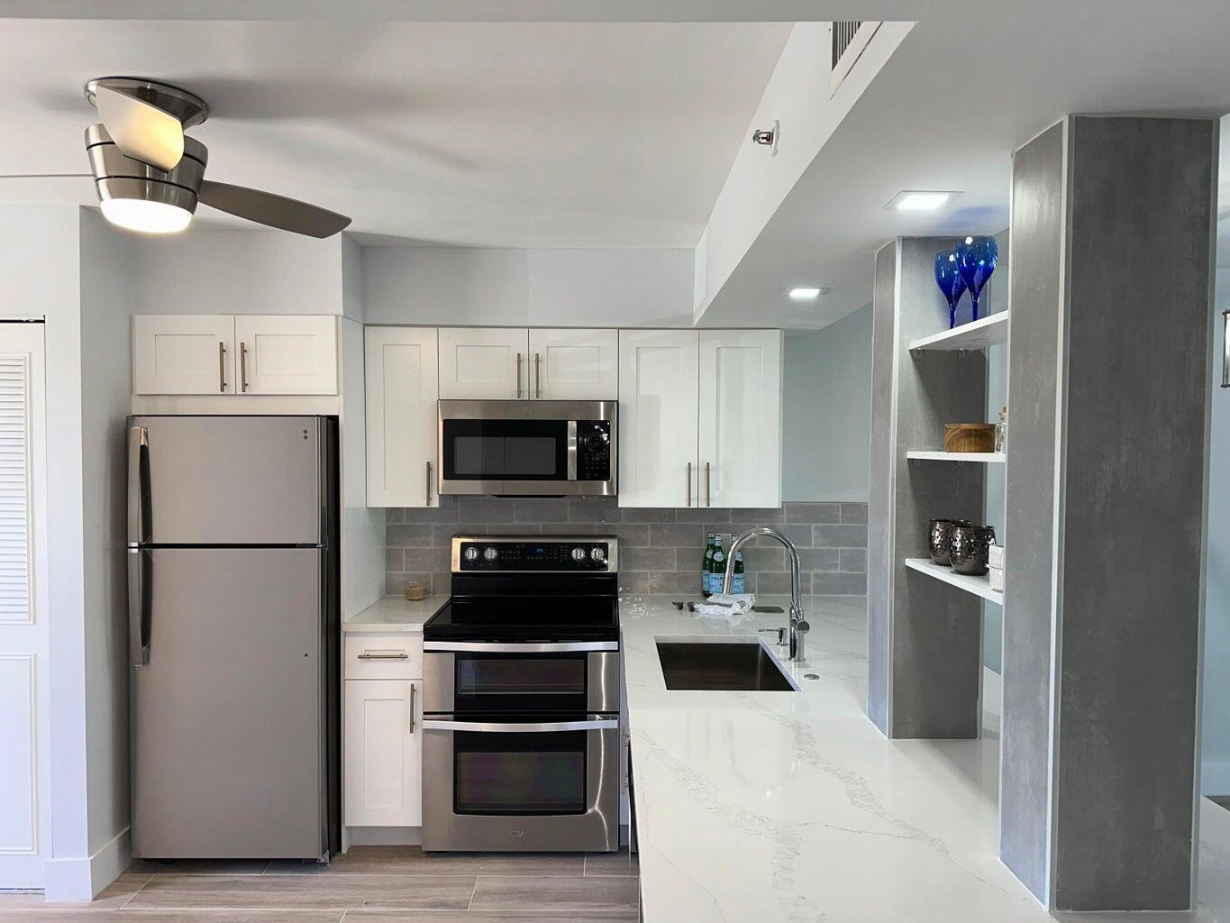 Villages Of Oriole Bonair