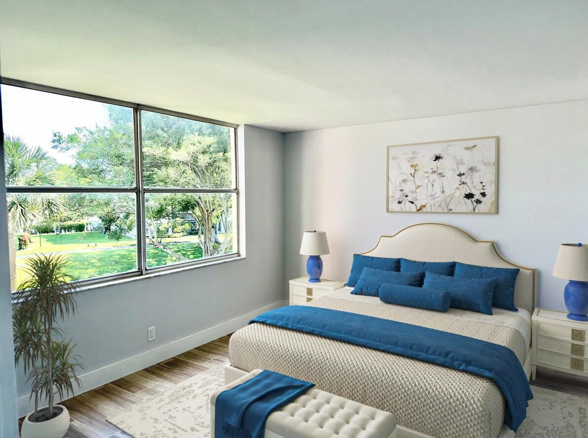 Villages Of Oriole Bonair