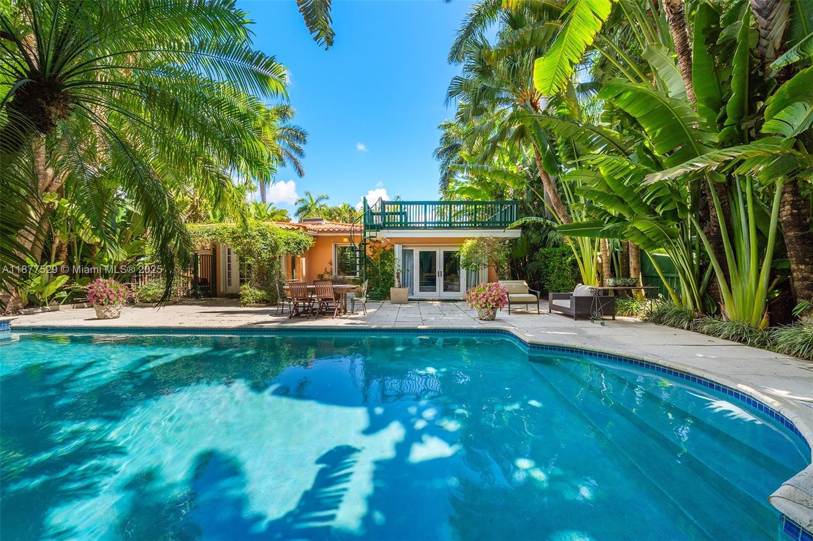 Homes for sale in Miami Beach, FL | 114 1St Rivo Alto Ter, Miami Beach, FL 33139 | MLS# A11877529