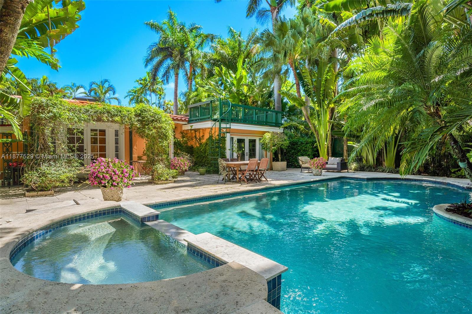 Homes for sale in Miami Beach, FL | 114 1St Rivo Alto Ter, Miami Beach, FL 33139 | MLS# A11877529