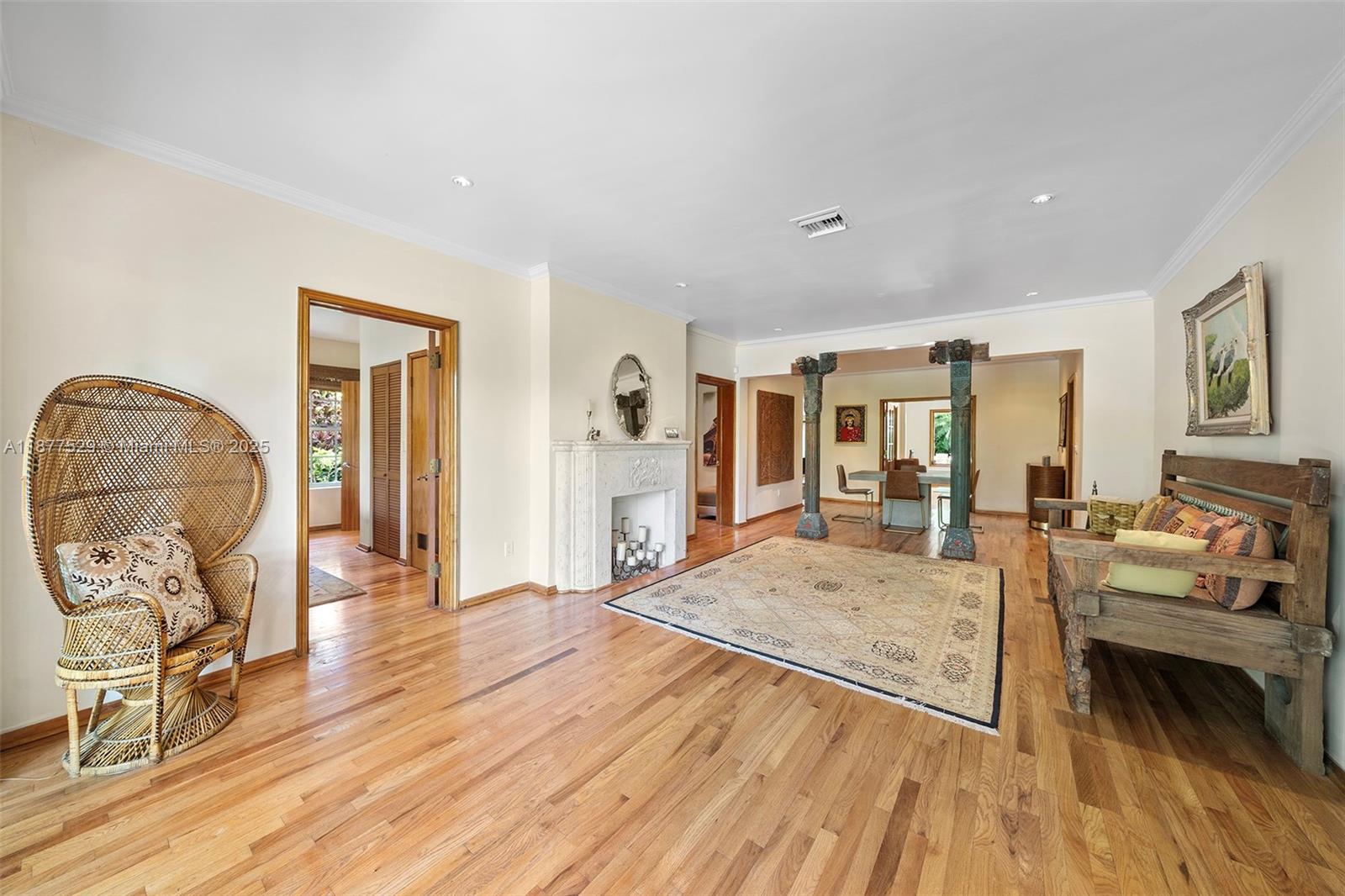 Homes for sale in Miami Beach, FL | 114 1St Rivo Alto Ter, Miami Beach, FL 33139 | MLS# A11877529