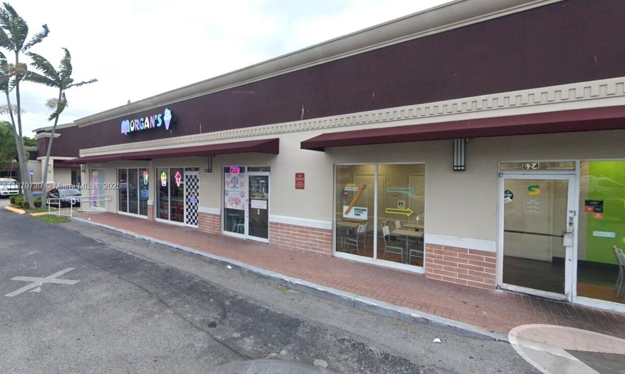 Retail