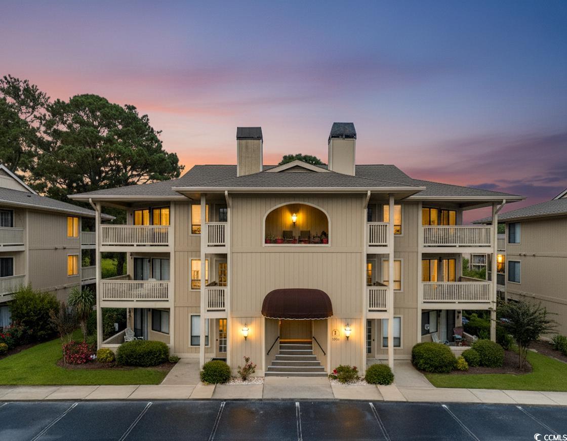 4206 Pinehurst Circle UNIT E-1 Little River, SC 29566